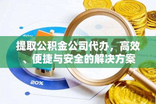 乐东提取公积金公司代办，高效、便捷与安全的解决方案