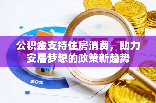 乐东公积金支持住房消费，助力安居梦想的政策新趋势