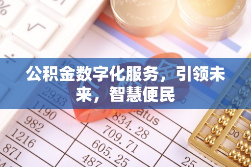 乐东公积金数字化服务，引领未来，智慧便民