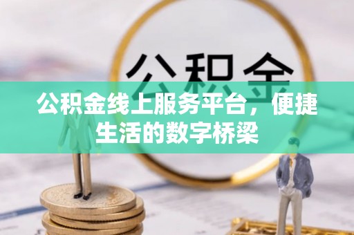 乐东公积金线上服务平台，便捷生活的数字桥梁