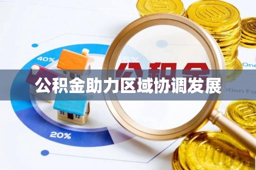 乐东公积金助力区域协调发展