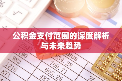 乐东公积金支付范围的深度解析与未来趋势