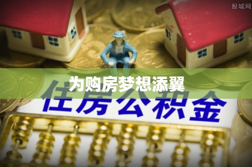 乐东为购房梦想添翼