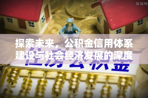 乐东探索未来，公积金信用体系建设与社会经济发展的深度融合