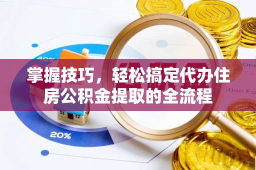乐东掌握技巧，轻松搞定代办住房公积金提取的全流程