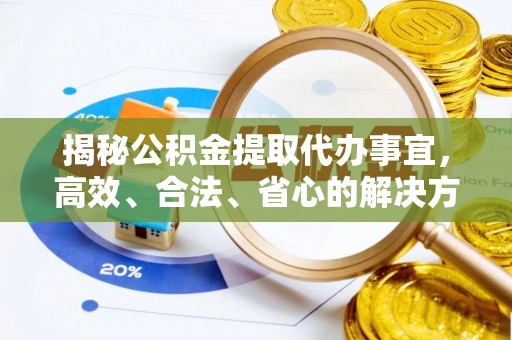 乐东揭秘公积金提取代办事宜，高效、合法、省心的解决方案
