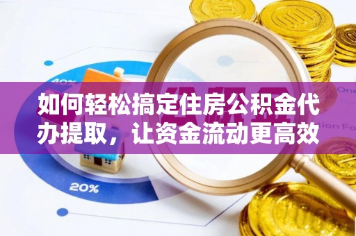 乐东如何轻松搞定住房公积金代办提取，让资金流动更高效