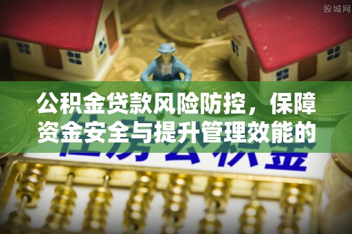 乐东公积金贷款风险防控，保障资金安全与提升管理效能的多维度探索
