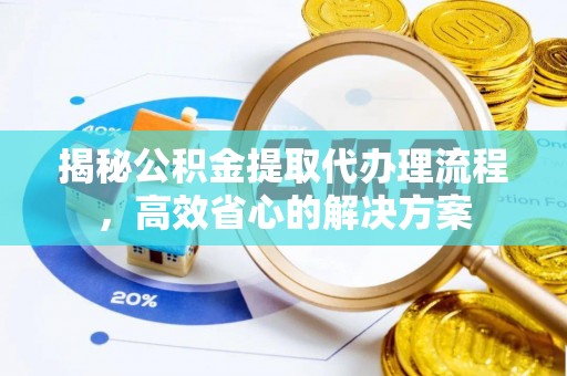 乐东揭秘公积金提取代办理流程，高效省心的解决方案