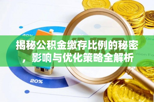 乐东揭秘公积金缴存比例的秘密，影响与优化策略全解析