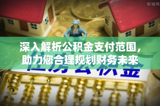 乐东深入解析公积金支付范围，助力您合理规划财务未来