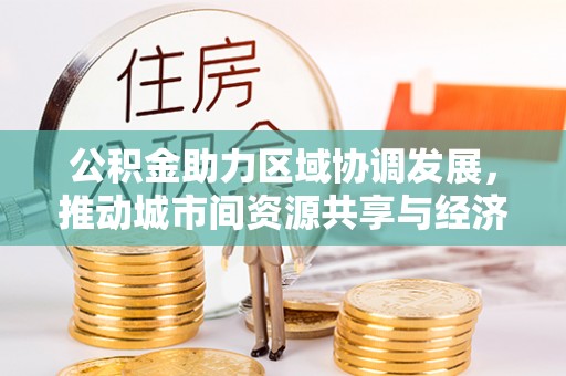 乐东公积金助力区域协调发展，推动城市间资源共享与经济均衡发展