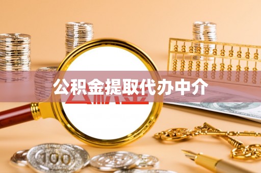 乐东公积金提取代办中介