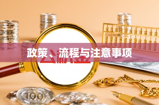 乐东政策、流程与注意事项