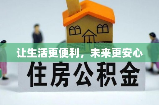 乐东让生活更便利，未来更安心