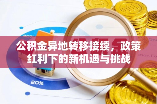 乐东公积金异地转移接续，政策红利下的新机遇与挑战