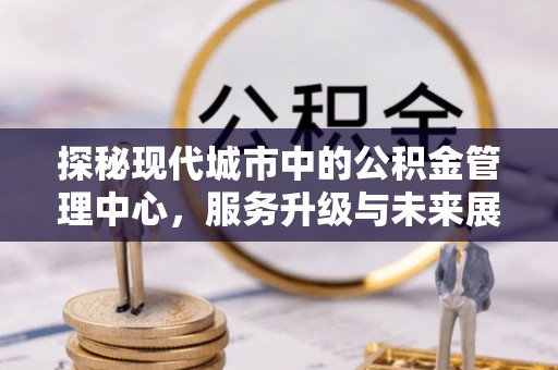 乐东探秘现代城市中的公积金管理中心，服务升级与未来展望