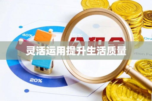乐东灵活运用提升生活质量