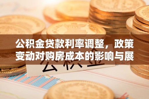 乐东公积金贷款利率调整，政策变动对购房成本的影响与展望