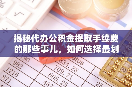 乐东揭秘代办公积金提取手续费的那些事儿，如何选择最划算的服务？