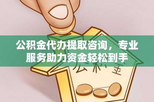 乐东公积金代办提取咨询，专业服务助力资金轻松到手