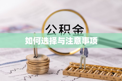 乐东如何选择与注意事项