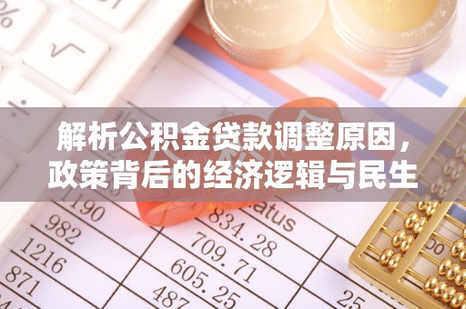 乐东解析公积金贷款调整原因，政策背后的经济逻辑与民生影响