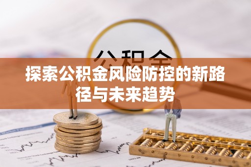 乐东探索公积金风险防控的新路径与未来趋势