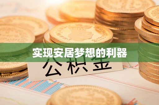 乐东实现安居梦想的利器