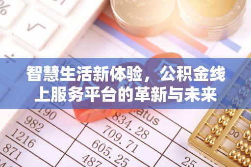 乐东智慧生活新体验，公积金线上服务平台的革新与未来