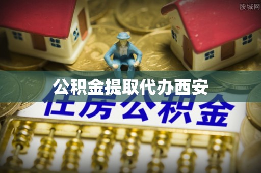 乐东公积金提取代办西安