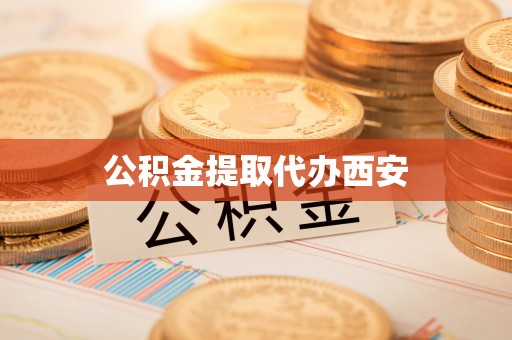 乐东公积金提取代办西安