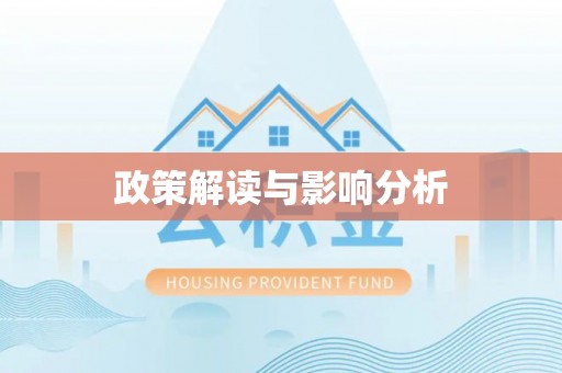 乐东政策解读与影响分析