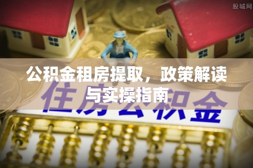乐东公积金租房提取，政策解读与实操指南