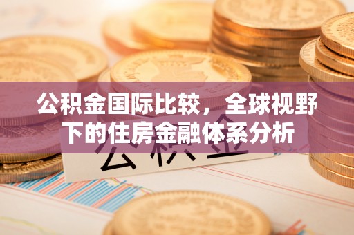乐东公积金国际比较，全球视野下的住房金融体系分析